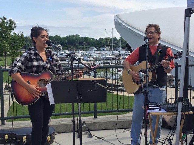 Charlevoix Farm Market